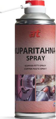 AT COPPER GREASE 400ML