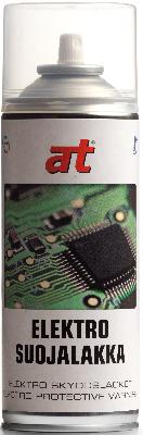 AT ELECTRONICS PROTECTIVE LACQUER 400ML