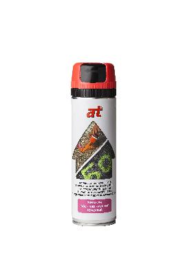 AT MARKING PAINT RED 500ML