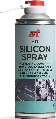 AT SILICONE GREASE 400ML