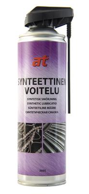 AT SYNTHETIC GREASE 500ML