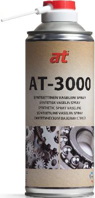 AT SYNTHETIC PETROLEUM JELLY GREASE 400ML
