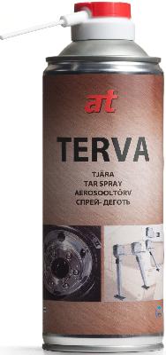 AT TAR GREASE 400ML