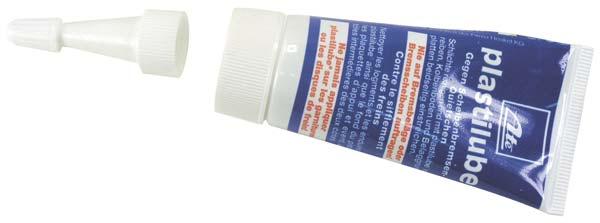 ATE PLASTILUBE - BRAKE PARTS GREASE 35ML