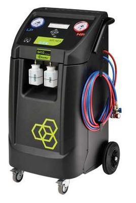 Automaatne AC hooldusseade R1234yf