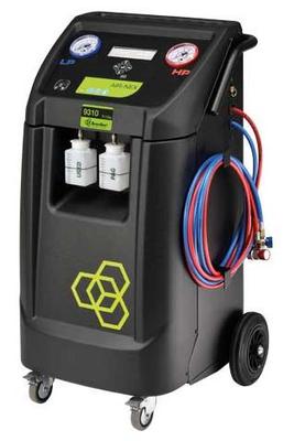Automaatne AC hooldusseade R134a