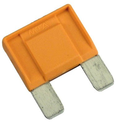 AUTOKAITSE MEGA 40A ORANŽ