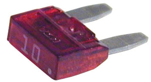 AUTOKAITSE MICRO PUNANE