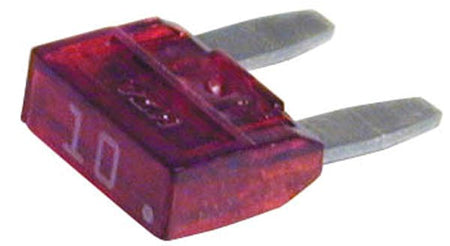 AUTOKAITSE MICRO PUNANE
