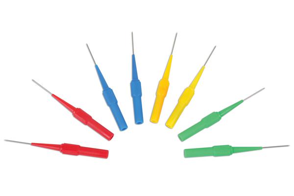 Back Probes 8tk
