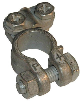 AKUKAABLI KLEMM PLUS 25/PAK. 25-35MM*