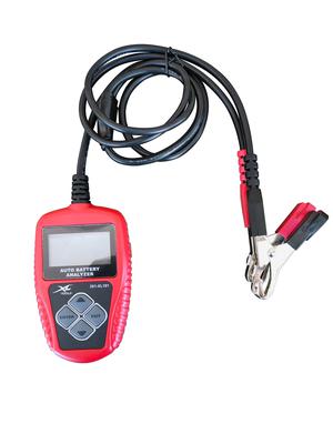 Akutester 12V akudele
