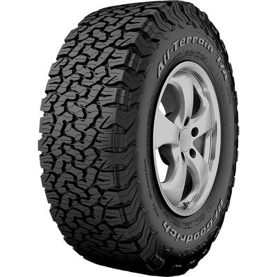 BF GOODRICH ALL-TERRAIN T/A KO2 235/75R15 104/101S, summer tyre