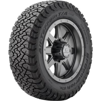 BF GOODRICH ALL-TERRAIN T/A KO3 265/65R17 116S, summer tyre