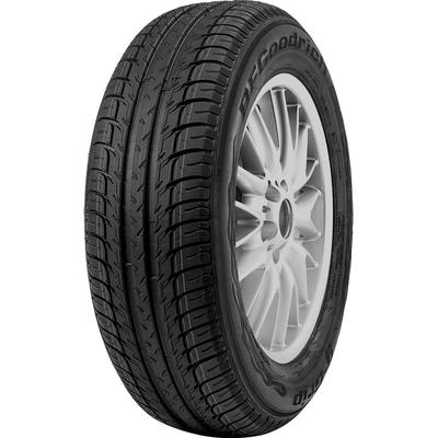 BF GOODRICH G-GRIP 245/40R18 97Y, summer tyre