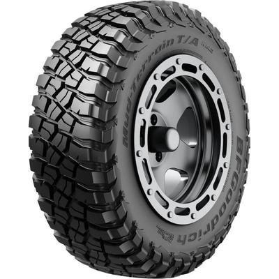 BF GOODRICH MUD TERRAIN T/A KM3 12.5x35R17 121Q, summer tyre