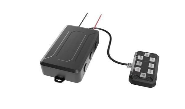 BLUETOOTH TULE JUHTPLOKK