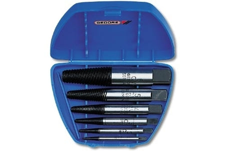 Poldieemaldaja komplekt M3-M18