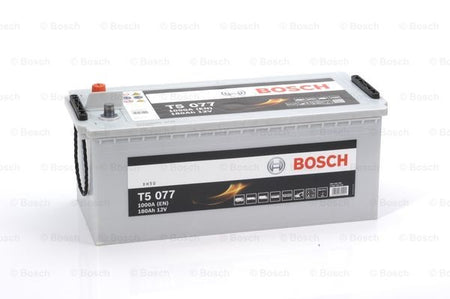 BOSCH 180Ah 180Ah 513X223X223MM otsal +/-