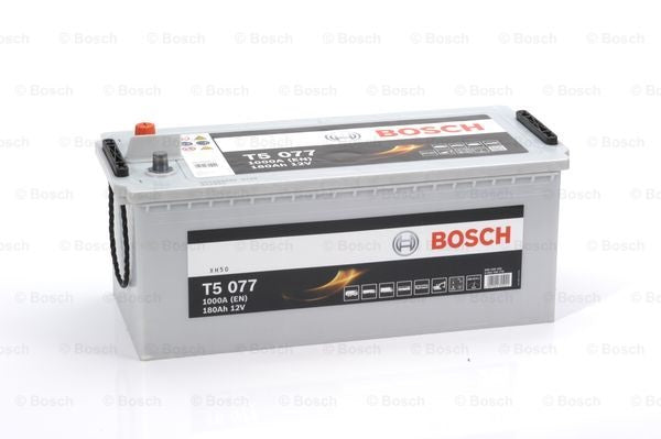 BOSCH 180Ah 180Ah 513X223X223MM otsal +/-