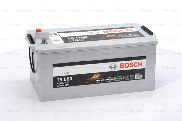 BOSCH 225Ah 1150A 518X276X242MM otsal +/-