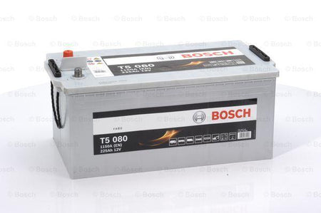 BOSCH 225Ah 1150A 518X276X242MM otsal +/-