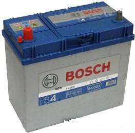 BOSCH 45Ah 330A 238X129X227MM +/-