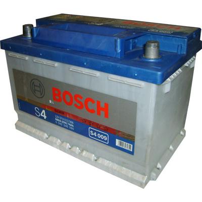 BOSCH 74Ah 680A 278X175X190MM +/-