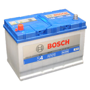 BOSCH 95Ah 830A 306X173X225MM +/-