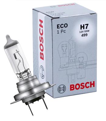 BOSCH TULEPIRN H7