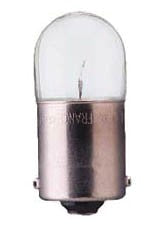 BOSCH TULEPIRN R10W