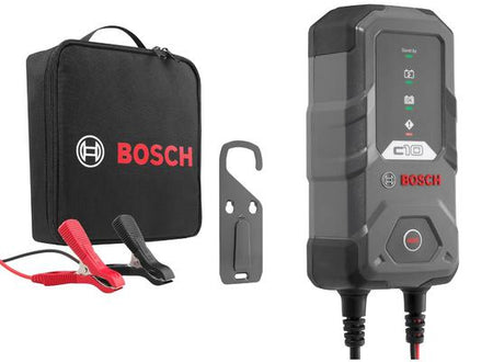 BOSCH C10 12V-3,5A