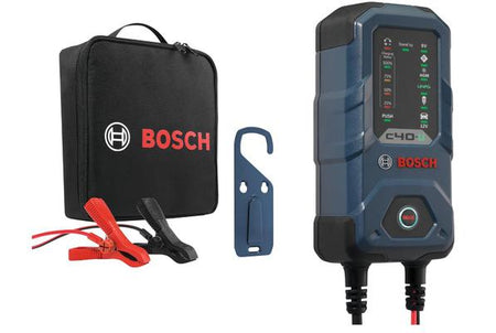 BOSCH C40-Li 6/12V-1A/5A
