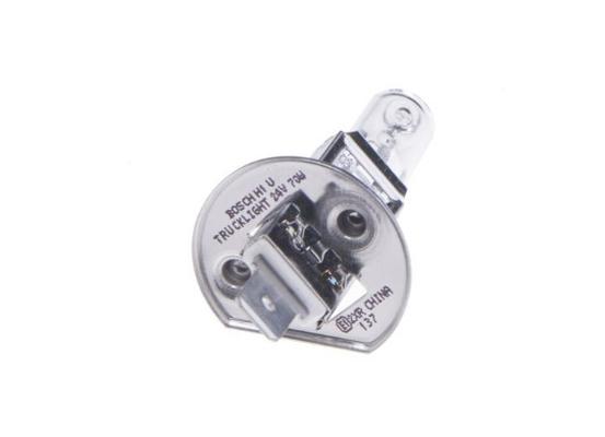 BOSCH H1