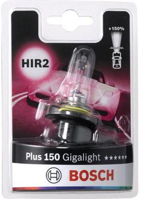 BOSCH HIR2 GIGALIGHT PLUS 150