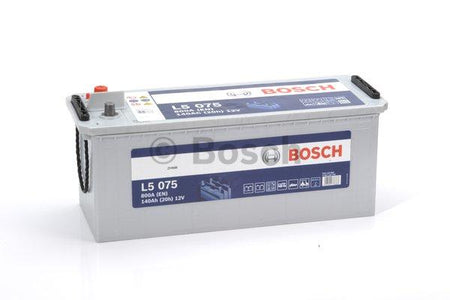 BOSCH L5 140AH 800EN 513X189X223