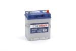 BOSCH S4 40AH 339A 187X127X227 -/+