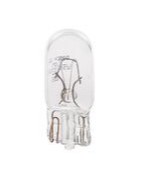 BOSCH W5W