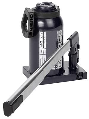 Pudeltungraud 20 T, 234-459 mm
