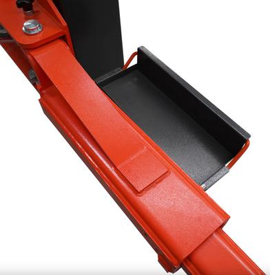 Karbid (2tk) 5T EAE tõstukikäpale