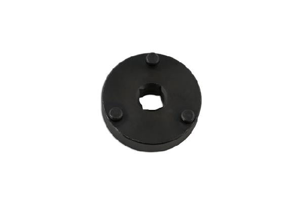 Pidurisadula kolvi tagasi surumis adapter BMF F