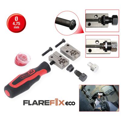 Piduritoru otste tegemise komplekt FLAREFIX ECO