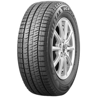 BRIDGESTONE Blizzac ICE 255/40R19 100S XL, friction winter tyre
