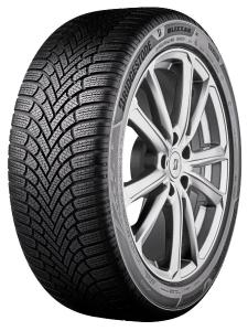 BRIDGESTONE Blizzak 6 235/50R19 103V XL, friction winter tyre