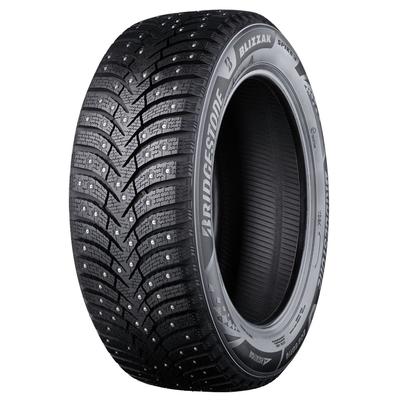 BRIDGESTONE Blizzak Spike 3 195/65R15 95T XL, studded tyre