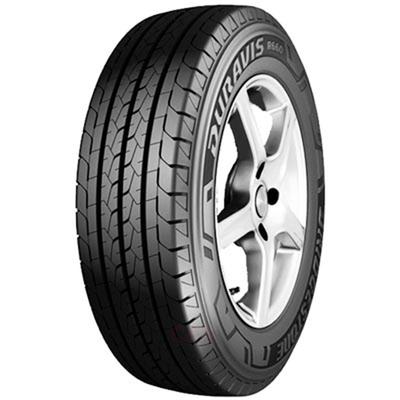 BRIDGESTONE Duravis R660 225/65R16C 112R, summer tyre