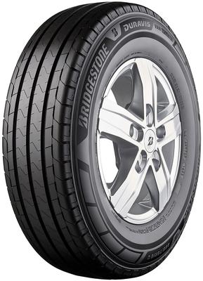 BRIDGESTONE Duravis VAN 225/65R16C 112T, summer tyre