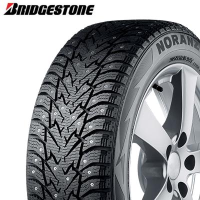 BRIDGESTONE Noranza 001 215/55R16 97T XL, studded tyre