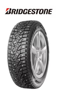 BRIDGESTONE Spike 2 235/45R18 98T XL, studded tyre
