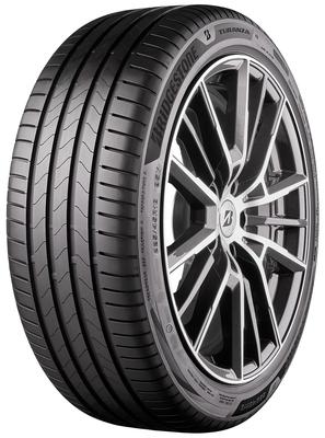 BRIDGESTONE Turanza 6 205/60R16 96V XL, summer tyre